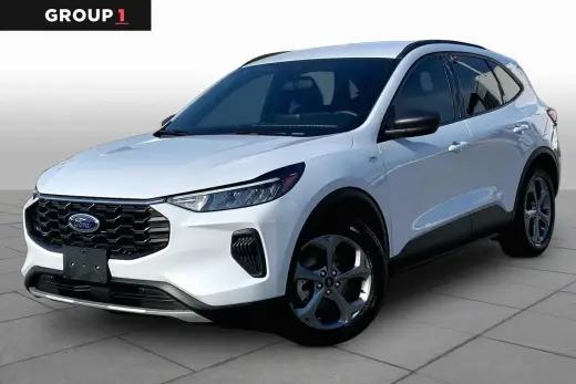 Ford Escape 2026 ST-Line 4dr SUV