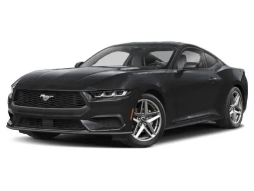 Ford Mustang 2024 EcoBoost 2d Fastback