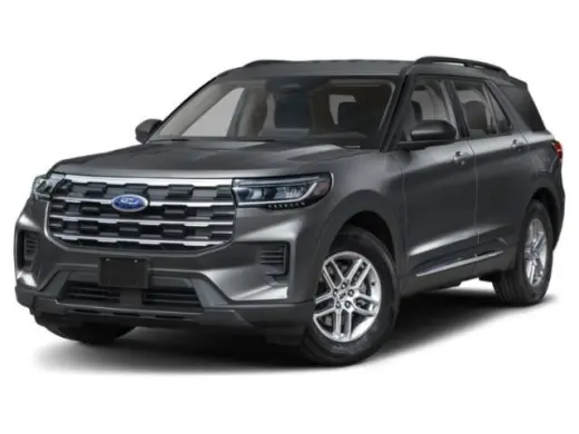 Ford Explorer 2025 AWD Active 4dr SUV