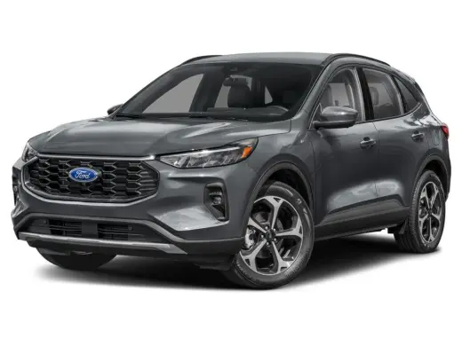 Ford Escape 2025 AWD ST-Line Select 4dr SUV