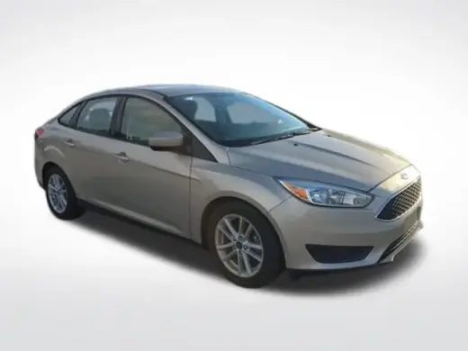 Ford Focus 2018 SE 4p Sedan