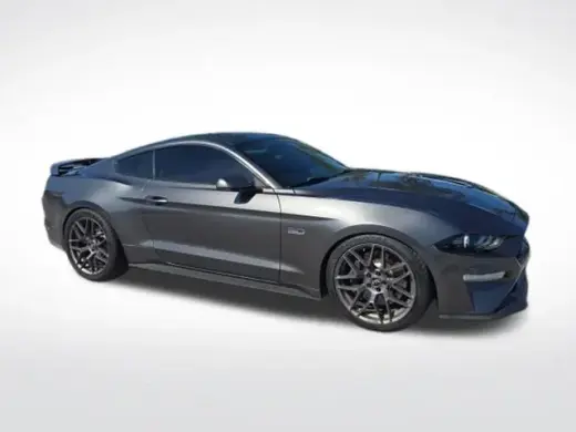 Ford Mustang 2019 GT 2dr Fastback