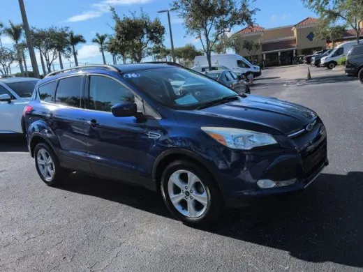 Ford Escape 2016 SE 4dr SUV