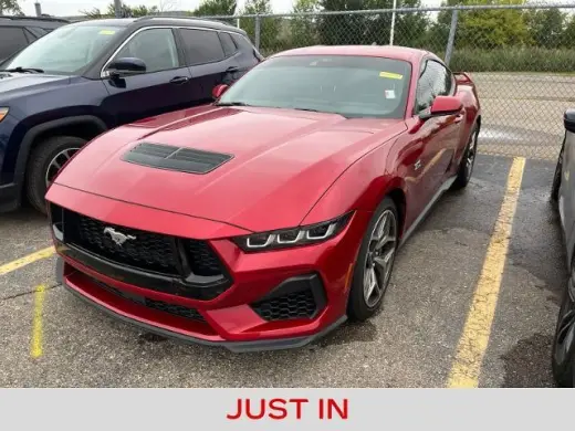Ford Mustang 2024 GT 2dr Fastback