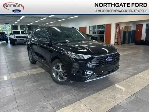 Ford Escape 2023 AWD ST-Line 4dr SUV