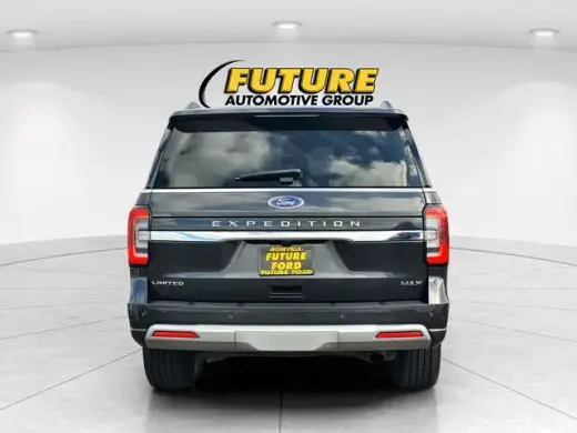 Ford Expedition MAX 2024 4x2 Limited 4dr SUV