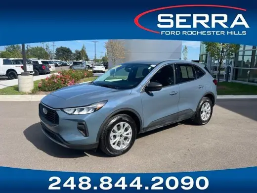Ford Escape 2023 AWD Active 4dr SUV