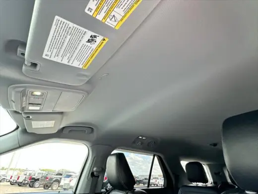 Ford Explorer 2020 XLT 4dr SUV