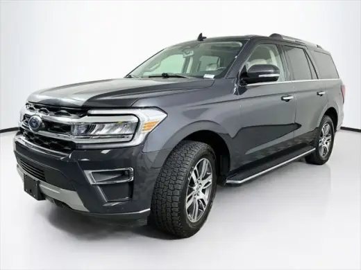 Ford Expedition 2022 4x4 Limited 4dr SUV