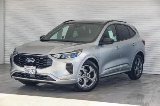 Ford Escape 2023 ST-Line 4dr SUV