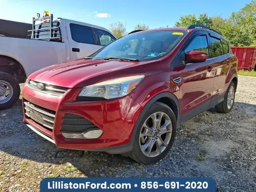 Ford Escape 2014 AWD SE 4dr SUV