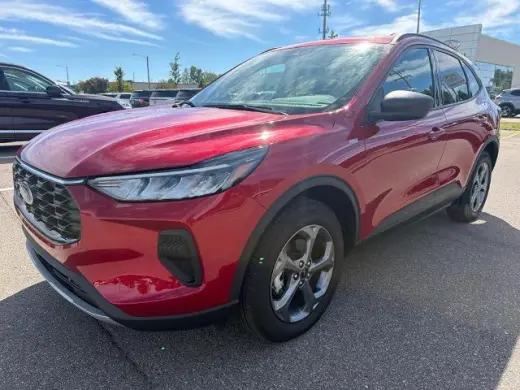 Ford Escape 2025 AWD ST-Line 4dr SUV