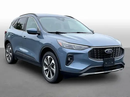 Ford Escape 2025 AWD Platinum 4dr SUV