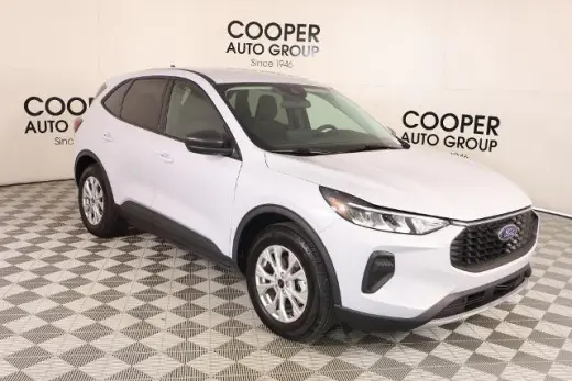 Ford Escape 2025 Active 4dr SUV