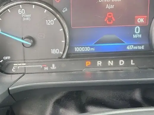 Ford Escape Hybrid 2022 AWD SE 4dr SUV