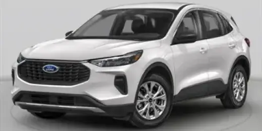Ford Escape Híbrido Enchufable 2025 PHEV 4dr SUV