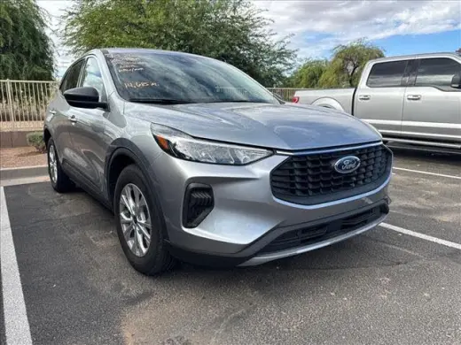 Ford Escape 2023 Active 4dr SUV