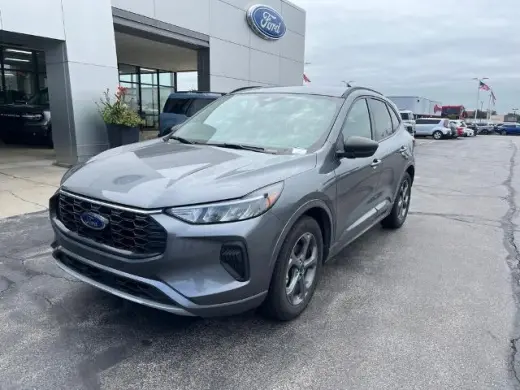 Ford Escape 2024 ST-Line 4dr SUV
