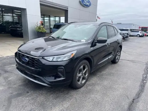 Ford Escape 2024 ST-Line 4dr SUV