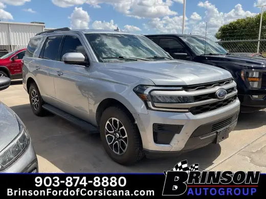 Ford Expedition 2023 4x2 XLT 4dr SUV