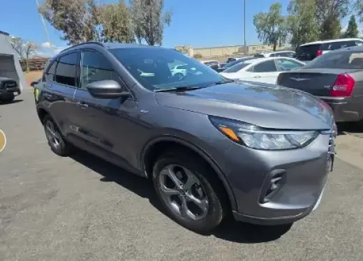 Ford Escape 2025 AWD ST-Line Select 4dr SUV