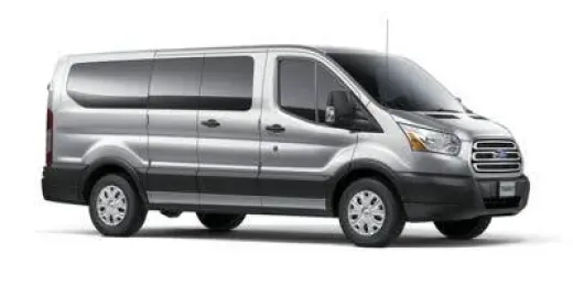 Ford Transit 2015 350 XL 3dr LWB Low Roof Passenger Van w/Sliding Passenger Side Door