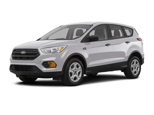 Ford Escape 2019 S 4dr SUV
