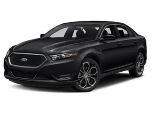 Ford Taurus 2018 AWD SHO 4dr Sedán