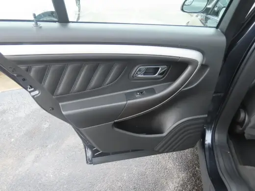 Ford Taurus 2017 SEL 4dr Sedán