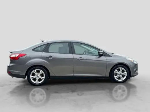 Ford Focus 2014 SE 4dr Sedán