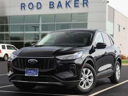 Ford Escape 2024 Active 4p SUV