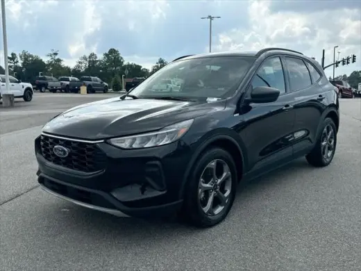 Ford Escape 2025 ST-Line 4dr SUV