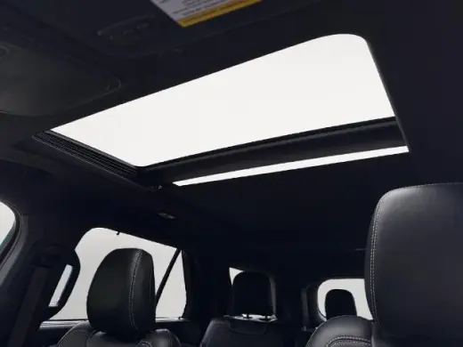 Ford Explorer 2020 AWD ST 4p SUV