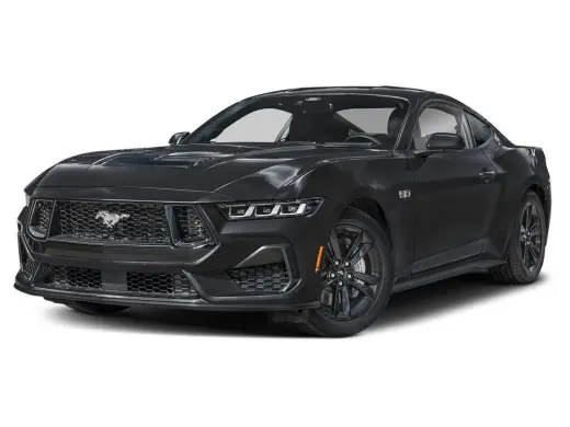 Ford Mustang 2024 GT 2dr Fastback