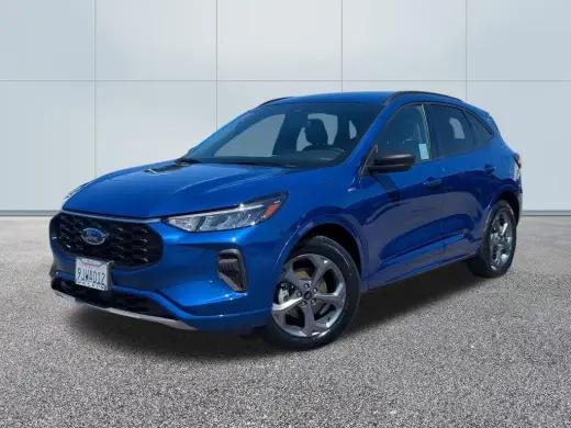 Ford Escape Hybrid 2023 ST-Line 4dr SUV
