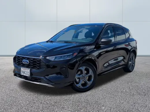Ford Escape Hybrid 2023 ST-Line 4dr SUV
