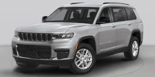 Jeep Grand Cherokee L 2024 4x4 Limited 4p SUV