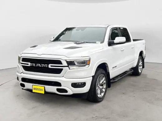 Ram 1500 2022 4x4 Laramie 4dr Crew Cab 5.6 ft. SB Pickup