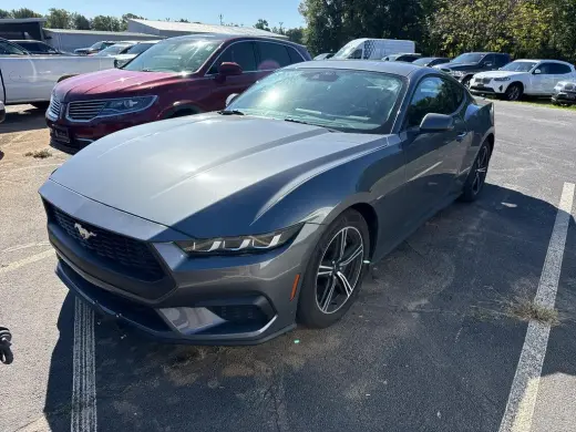 Ford Mustang 2024 EcoBoost Premium 2dr Fastback
