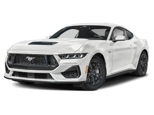 Ford Mustang 2024 GT 2 Fastback