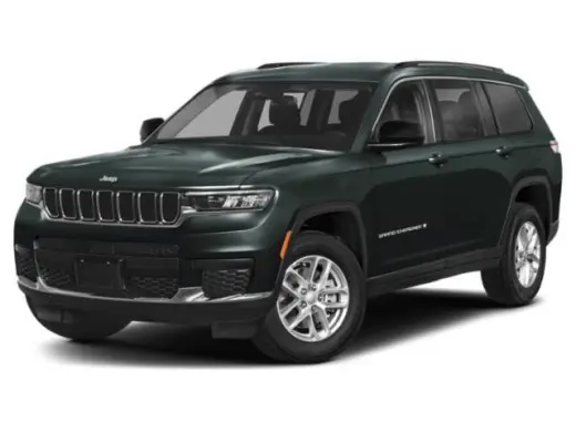 Jeep Grand Cherokee L 2023 4x4 Limited 4dr SUV