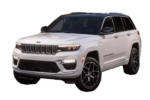 Jeep Grand Cherokee 2024 4x4 4xe 4dr SUV