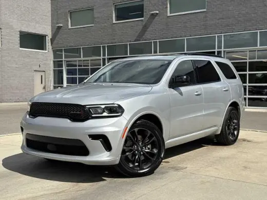 Dodge Durango 2023 AWD SXT 4dr SUV