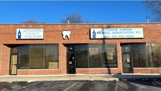 Clock Tower Dental Associates