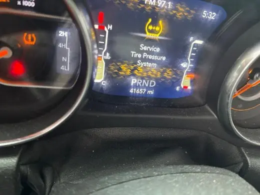 Jeep Wrangler 2019 4x4 Deportivo 2dr SUV
