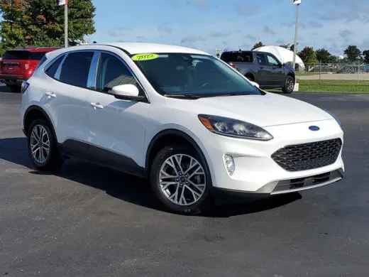 Ford Escape 2022 AWD SEL 4dr SUV