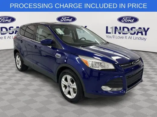 Ford Escape 2014 SE 4dr SUV