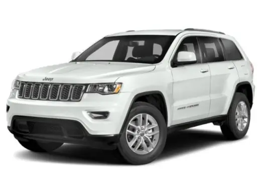 Jeep Grand Cherokee 2018 4x2 Laredo 4dr SUV