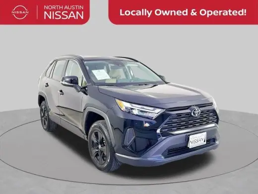 Toyota RAV4 2025 AWD XLE 4p SUV