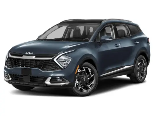 Kia Sportage 2025 AWD SX-Prestige 4dr SUV